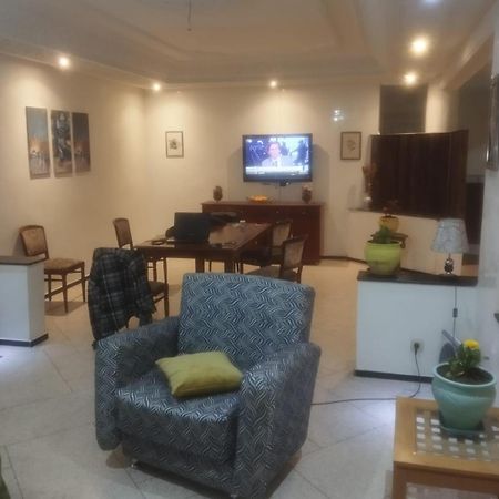Chez Ali Apartment Kenitra Exterior photo