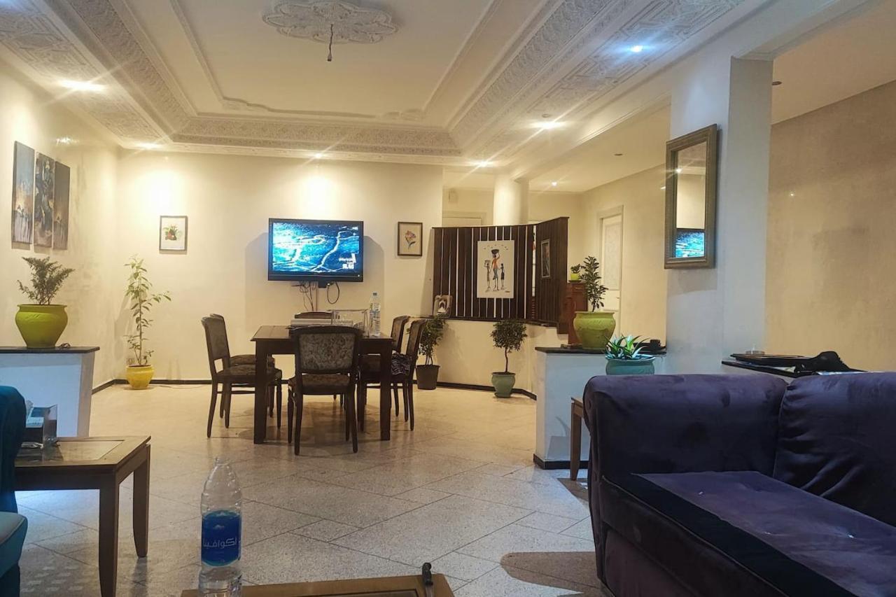 Chez Ali Apartment Kenitra Exterior photo
